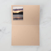 Zoete Overgave Kaart (Binnen)