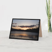 Zoete Overgave Kaart (Voorkant)