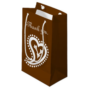 Zoete Paisley Harten in Chocolade Cadeautas