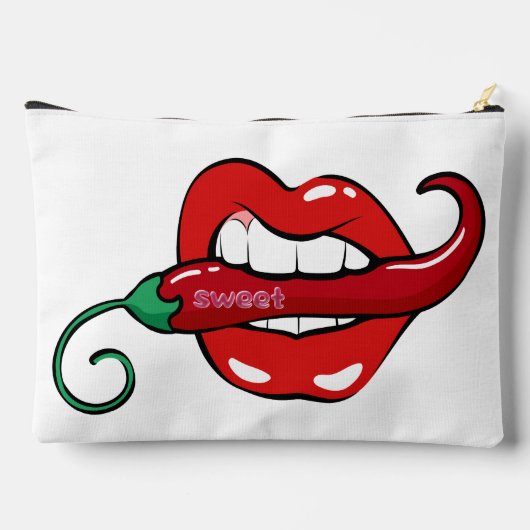 zoete paprika etui (Achterkant)