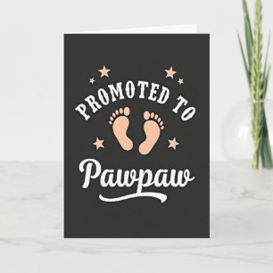 Zoete Pawpaw Om Te Kaarten