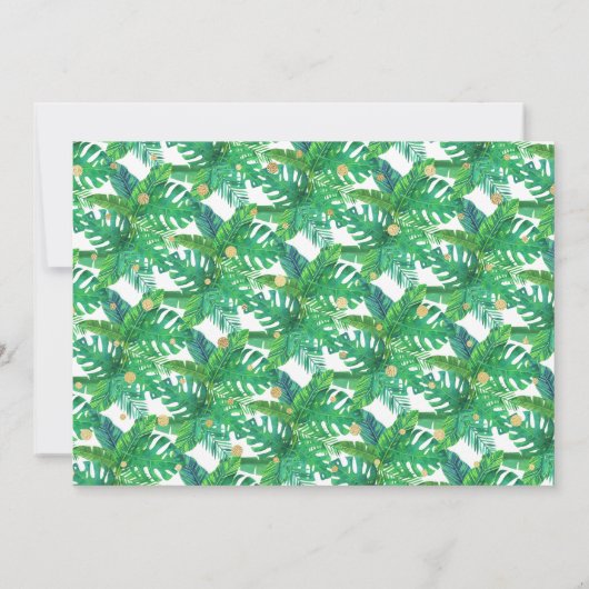 Zoete peach boys 2e verjaardag foto kaart (Achterkant)