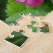 Zoete peper en bijenpuzzel legpuzzel (Zijkant)