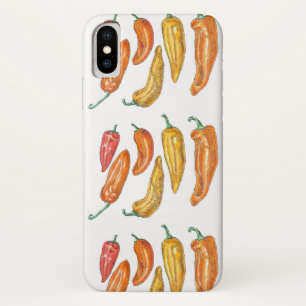 Zoete Pepers Hoesje