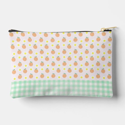 Zoete Perzik Etui (Achterkant)