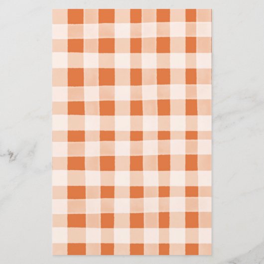 Zoete pompoen rustieke bloemen verjaardag bingo sp (Achterkant)