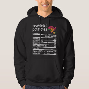 zoete potten hoodie