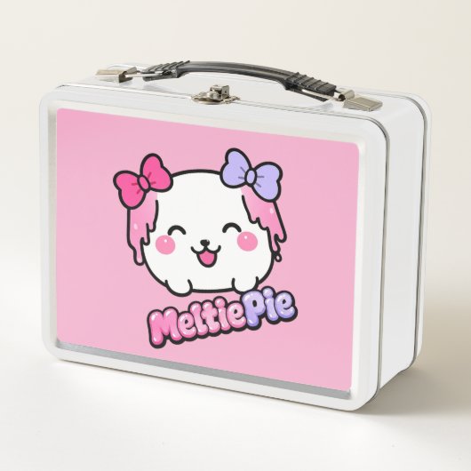 Zoete & Puffy Kawaii Spullen voor Meisjes (Voorkant)