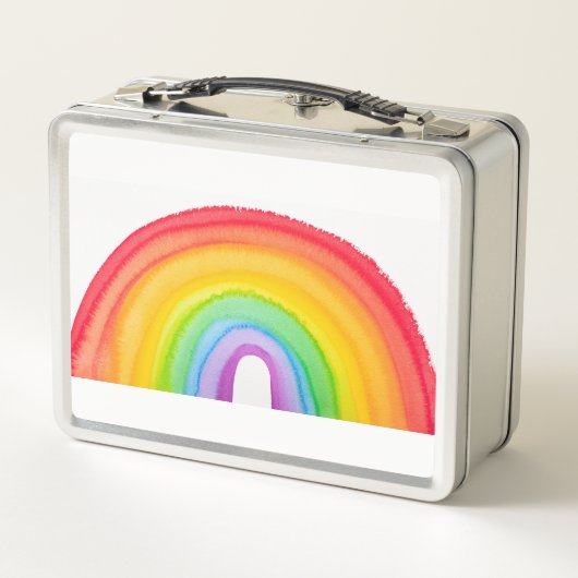 Zoete regenboog (Achterkant)