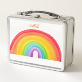 Zoete regenboog (Voorkant)