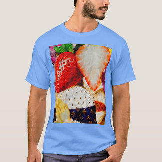 Zoete Romance T-shirt