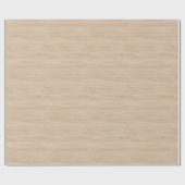 Zoete Room  Cadeaupapier (Vlak)