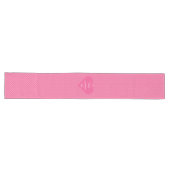 Zoete Roze Harten Tafel Runner Cadeau voor Vriendi Lange Tafelloper (Horizontaal)