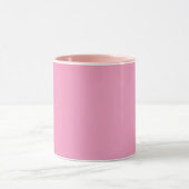 Zoete Roze Mok (Midden)
