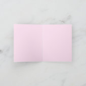 Zoete Roze Teddybeer Baby Shower (Binnen)