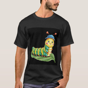 Zoete Rups T-shirt