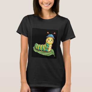Zoete Rups T-shirt