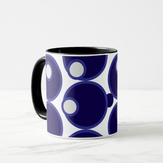 Zoete & Schattigee Mok (Voorkant links)