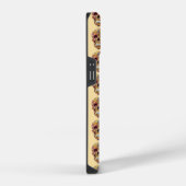 Zoete Schedels iPhone Hoesje (Rechterkant)