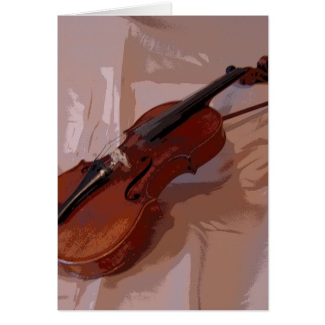 zoete snaren (Voorkant)