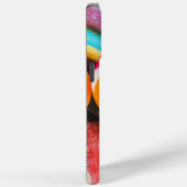 zoete snoepjes Case-Mate iPhone case (Achterkant / Rechts)