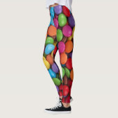 Zoete snoepjes leggings (Links)