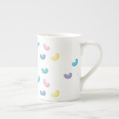 Zoete snoepjes porselein kop (Rechts)