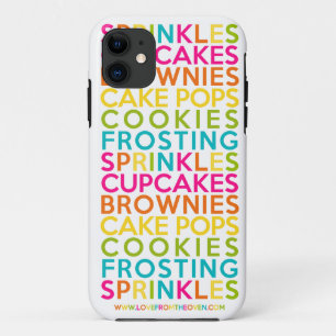 Zoete Spullen Mobiele Telefoon Hoesje