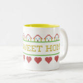 Zoete startpagina Mok (Voorkant rechts)