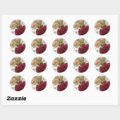 zoete stickers (Vel)