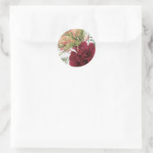 zoete stickers (Tas)