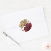 zoete stickers (Envelop)
