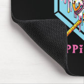 Zoete Swing Drip Bling Zachte Ijs Drip S Muismat (Hoek)