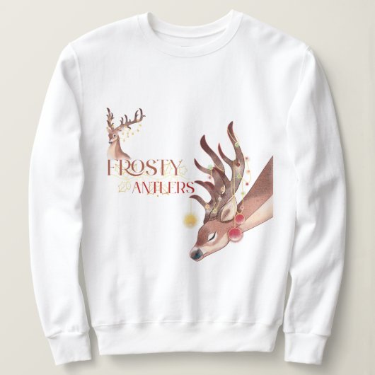 Zoete t-shirt (Design voorkant)