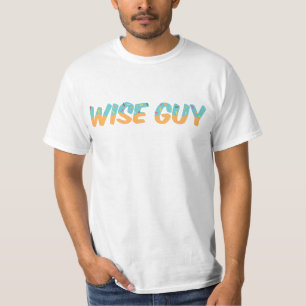 Zoete Tand Heren Value T-shirt