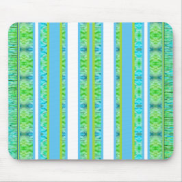 Zoete tapijtstijl muismat