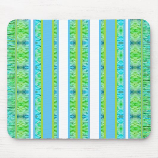 Zoete tapijtstijl muismat (Voorkant)