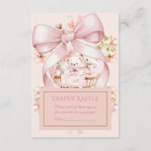 Zoete Teddybeer Nursery Bloemstuk Inzetstuk