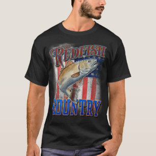 zoete thee uit South Carolina T-shirt