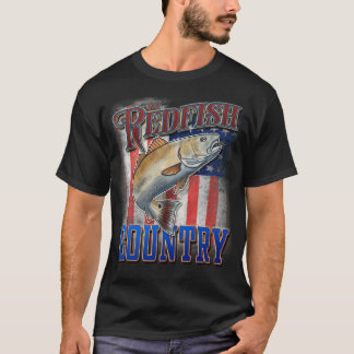 zoete thee uit South Carolina T-shirt