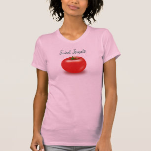 Zoete Tomaat T-shirt