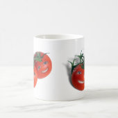 Zoete Tomaten Koffiemok (Center)