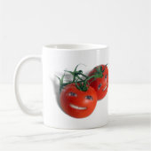 Zoete Tomaten Koffiemok (Links)