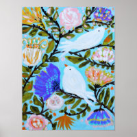 Zoete Tortelduifjes II