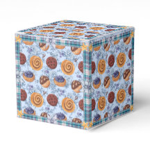 Zoete Treats Bakkerij