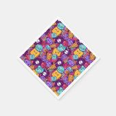 Zoete Treats Servetten (Hoek)