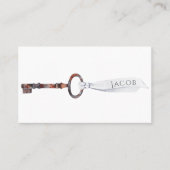 Zoete Tuin Plaatskarten Plaatskaartje (Voorkant)