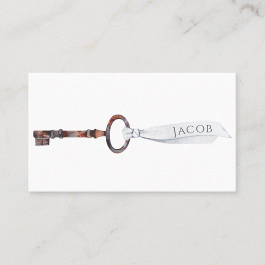 Zoete Tuin Plaatskarten Plaatskaartje (Voorkant)