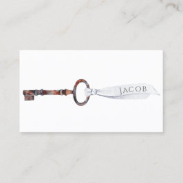 Zoete Tuin Plaatskarten Plaatskaartje