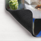 Zoete vergiftiging muismat (Hoek)